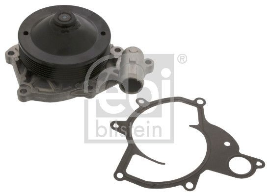 Купити Помпа Porsche Boxster  987